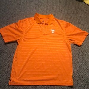 Tennessee polo shirt